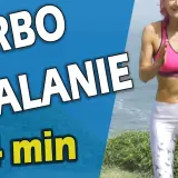 Tabata: 4-minutowy trening HIIT. Co to jest i jak zacząć?