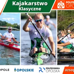Kajakarstwo klasyczne: Opanuj technikę, płyń szybciej i bezpieczniej