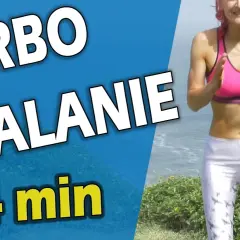 Tabata: 4-minutowy trening HIIT. Co to jest i jak zacząć?