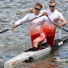 Puchar Świata w kajakarstwie 2026: Polskie medale, harmonogram, transmisje