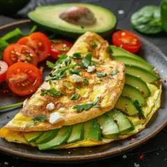 Keto posiłek potreningowy: Co jeść, by regenerować mięśnie?