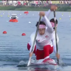 Kajakarstwo Londyn 2012: Jak Polki zdobyły 2 brązowe medale?