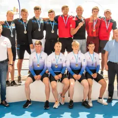 Sekcja kajakarska AZS AWF Poznań: Zostań mistrzem na Malcie!