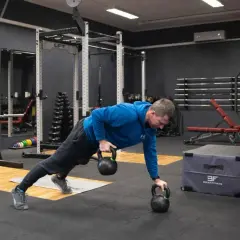 Trening obwodowy: Szybka poprawa kondycji i sylwetki - Poradnik