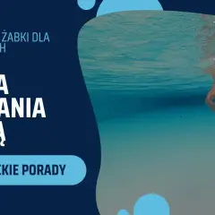 Jak nauczyć się pływać żabką? Kompletny poradnik krok po kroku