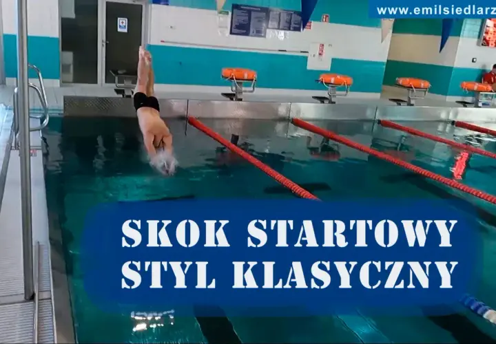 Jak dobrze pływać żabką? Opanuj technikę i unikaj błędów!