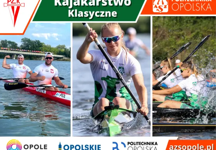 Kajakarstwo klasyczne: Opanuj technikę, płyń szybciej i bezpieczniej