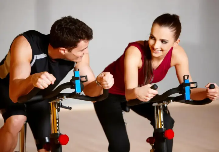 Trening cardio: Korzyści dla serca, sylwetki i samopoczucia