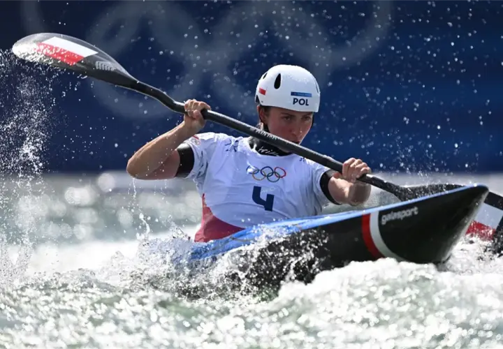 Kajakarstwo olimpijskie: Polska potęga! 22 medale, historia, dyscypliny