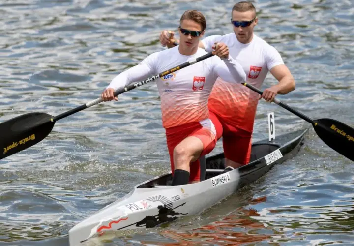 Puchar Świata w kajakarstwie 2026: Polskie medale, harmonogram, transmisje