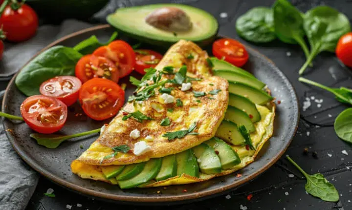 Keto posiłek potreningowy: Co jeść, by regenerować mięśnie?