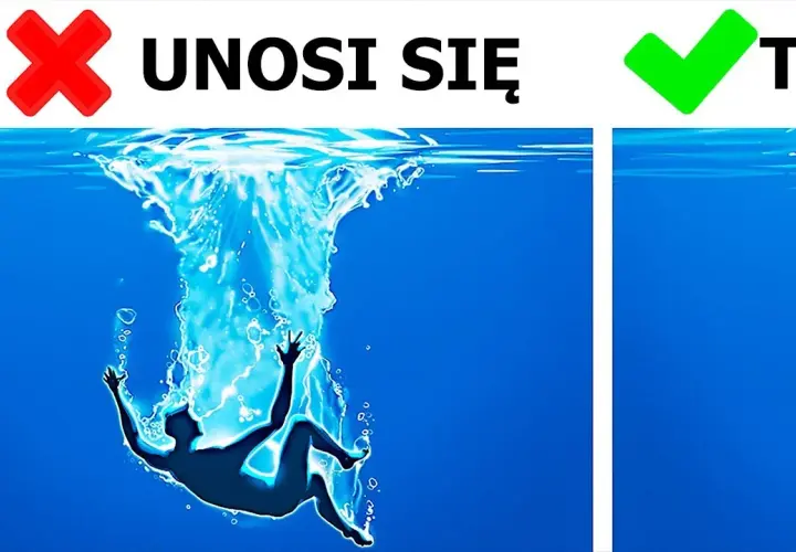 Jak szybko nauczyć się pływać? Pokonaj lęk i płyń!