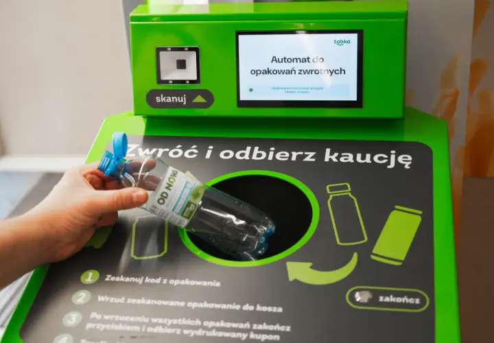 Żabka: Jakie mięśnie rzeźbi? Zbuduj sylwetkę z ekspertem!