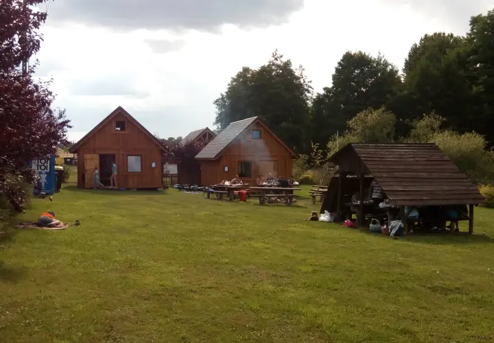 Spływ kajakowy Zachodniopomorskie: Planowanie i Noclegi