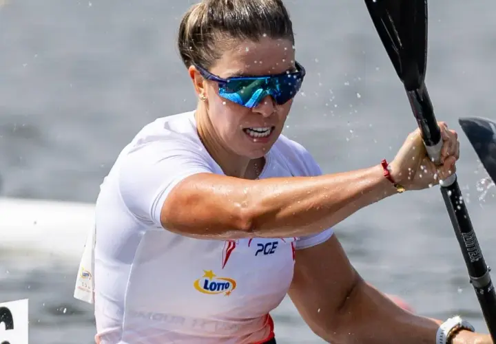 Polscy mistrzowie kajakarstwa: Od legend po złoto olimpijskie