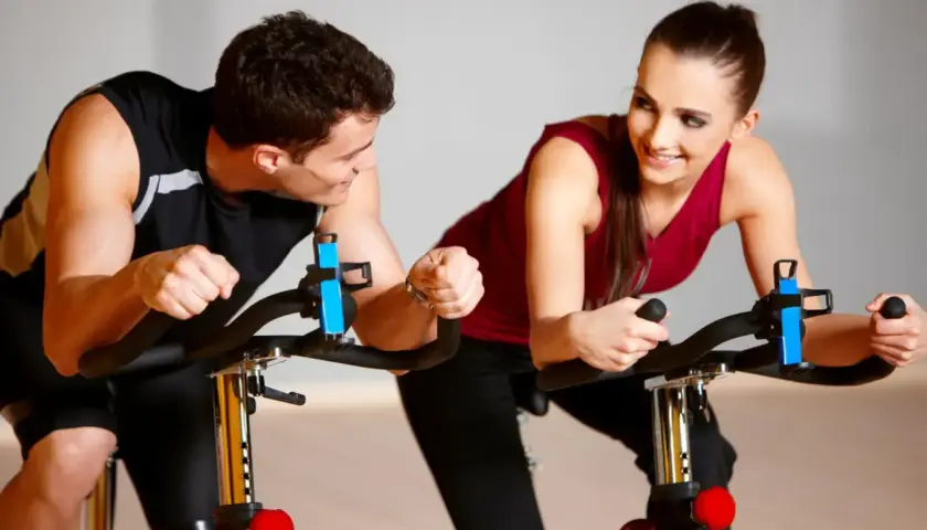 Trening cardio: Korzyści dla serca, sylwetki i samopoczucia