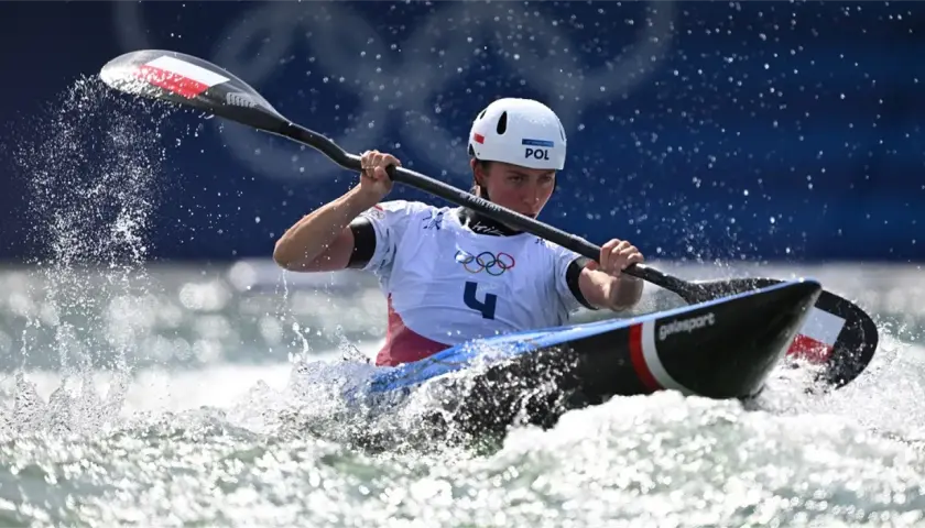 Kajakarstwo olimpijskie: Polska potęga! 22 medale, historia, dyscypliny