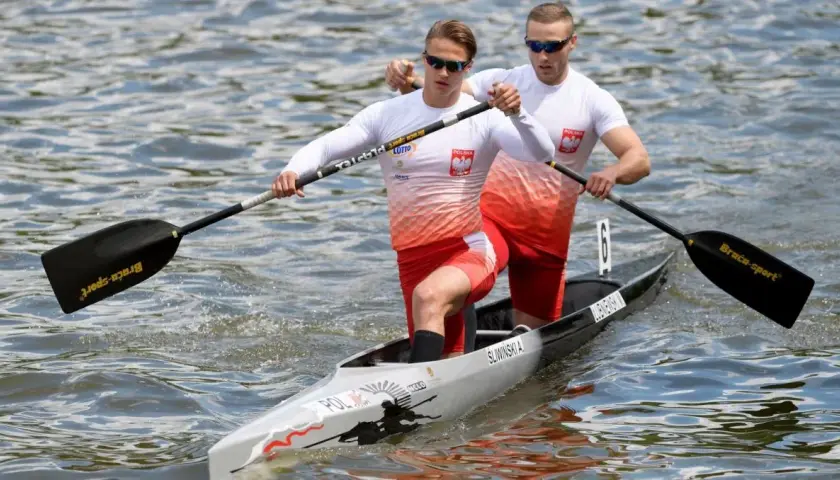 Puchar Świata w kajakarstwie 2026: Polskie medale, harmonogram, transmisje