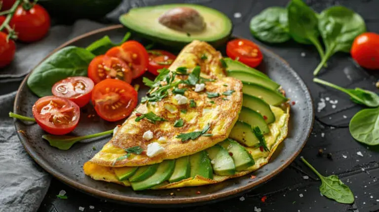 Keto posiłek potreningowy: Co jeść, by regenerować mięśnie?