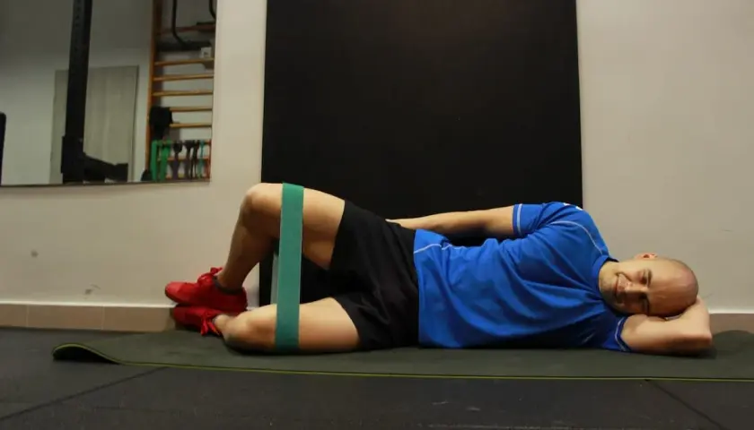 Trening oporowy: Co to? Jak zacząć i jakie daje korzyści?