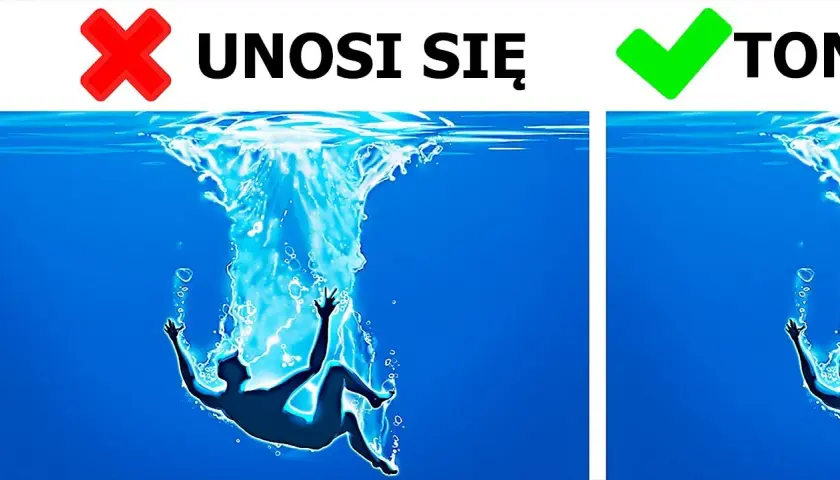 Jak szybko nauczyć się pływać? Pokonaj lęk i płyń!