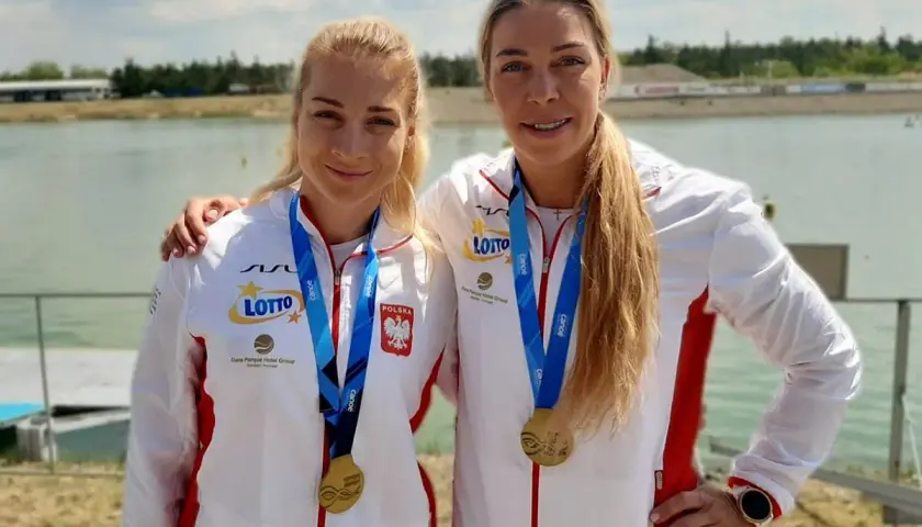 Polska potęga kajakarska: 22 medale olimpijskie. Czy będzie złoto?