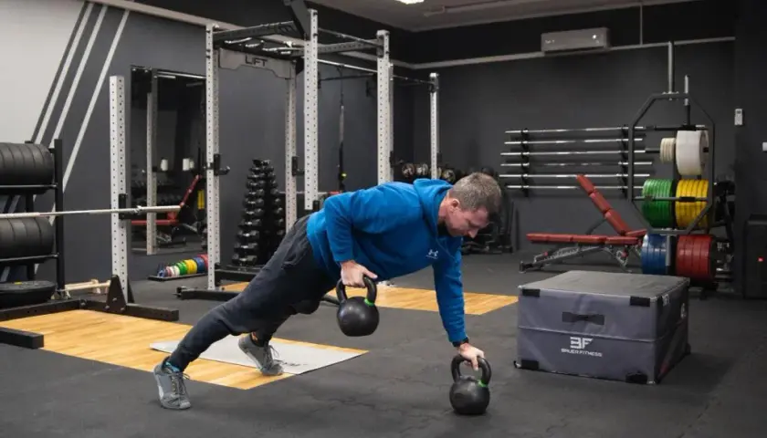 Trening obwodowy: Szybka poprawa kondycji i sylwetki - Poradnik