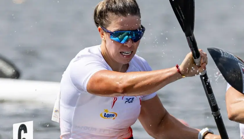 Polscy mistrzowie kajakarstwa: Od legend po złoto olimpijskie