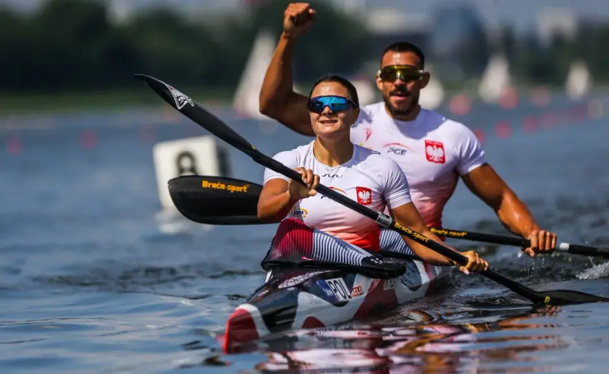 ME w kajakarstwie 2026 - Kiedy, gdzie, kto? Wszystko dla kibica