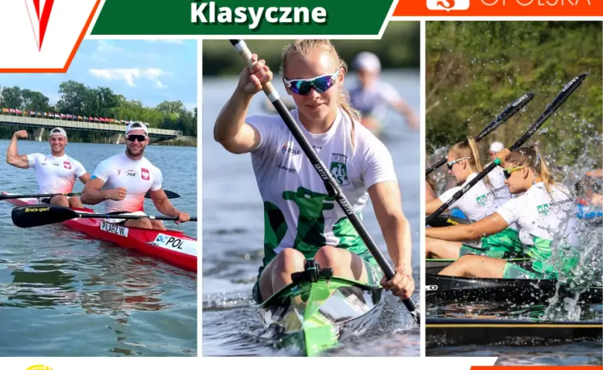 Kajakarstwo klasyczne: Opanuj technikę, płyń szybciej i bezpieczniej