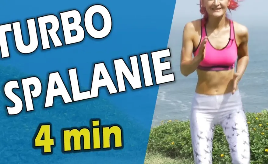 Tabata: 4-minutowy trening HIIT. Co to jest i jak zacząć?