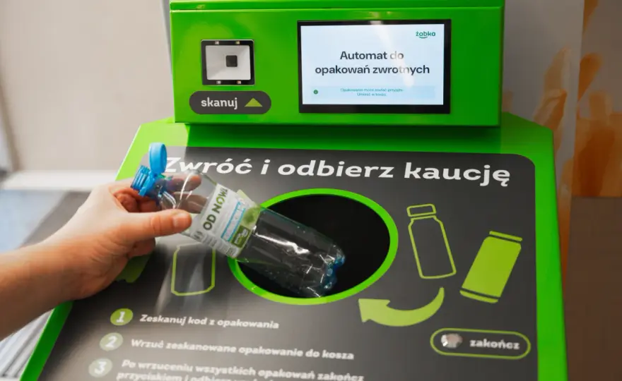 Żabka: Jakie mięśnie rzeźbi? Zbuduj sylwetkę z ekspertem!