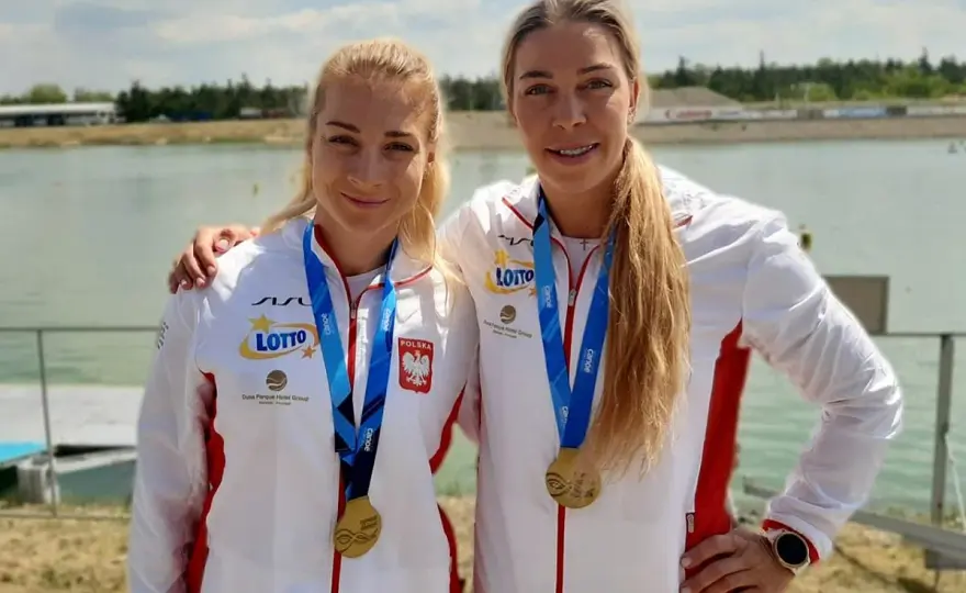 Polska potęga kajakarska: 22 medale olimpijskie. Czy będzie złoto?