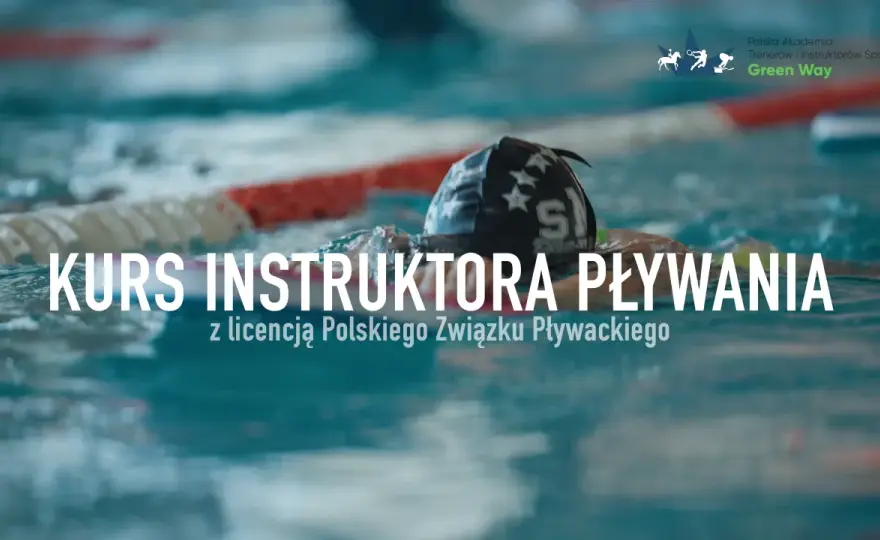 Kwalifikacje instruktora pływania: Sprawdź, kto ma prawo uczyć!
