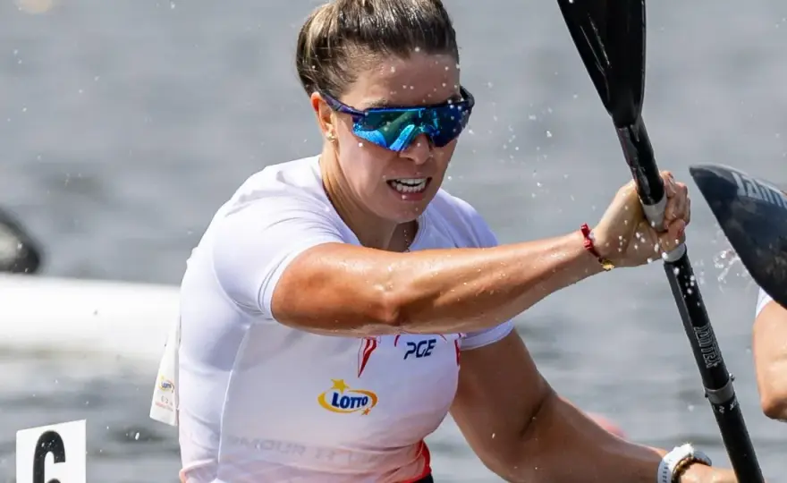 Polscy mistrzowie kajakarstwa: Od legend po złoto olimpijskie