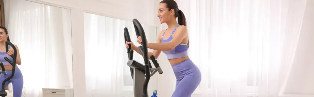 Zdjęcie Trening Cardio: Co to jest? Korzyści, jak zacząć Poradnik