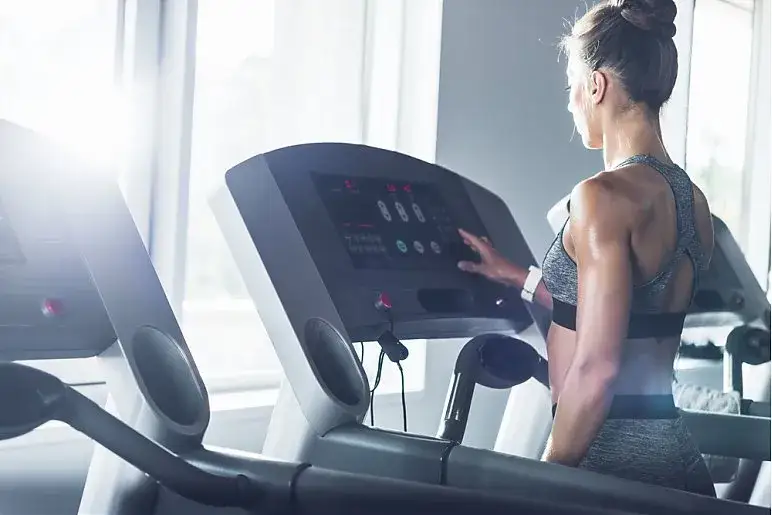 Zdjęcie Trening cardio: Korzyści dla serca, sylwetki i samopoczucia