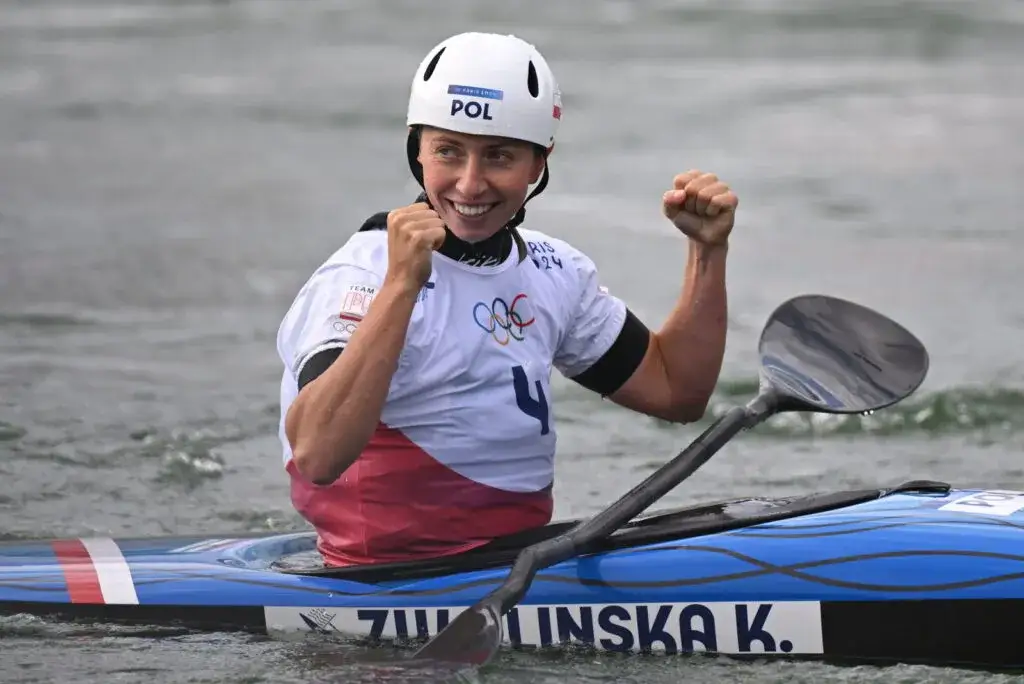 Zdjęcie Kajakarstwo na IO: Czy Polacy zdobędą medale? Poznaj gwiazdy!
