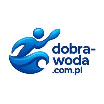 Logo dobra-woda.com.pl